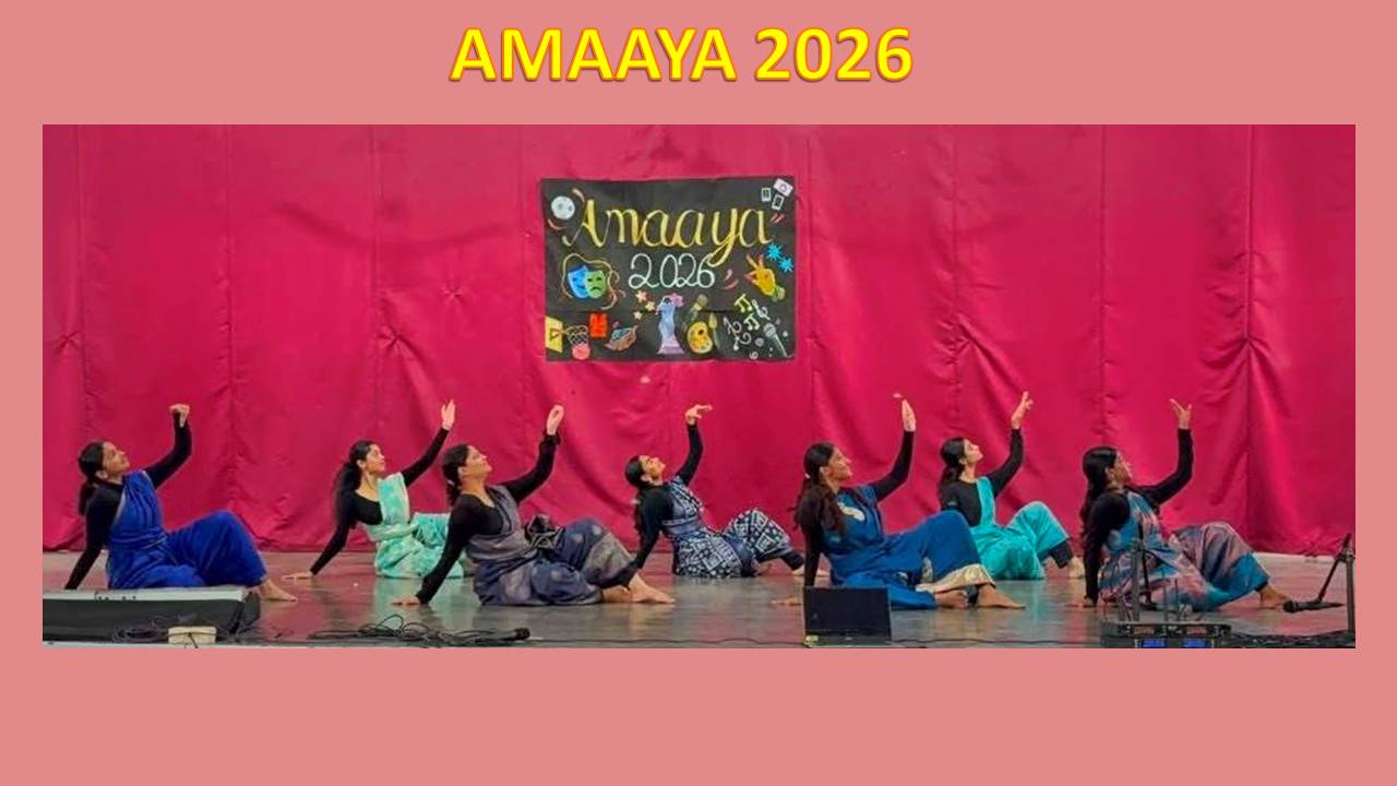 AMAAYA’26